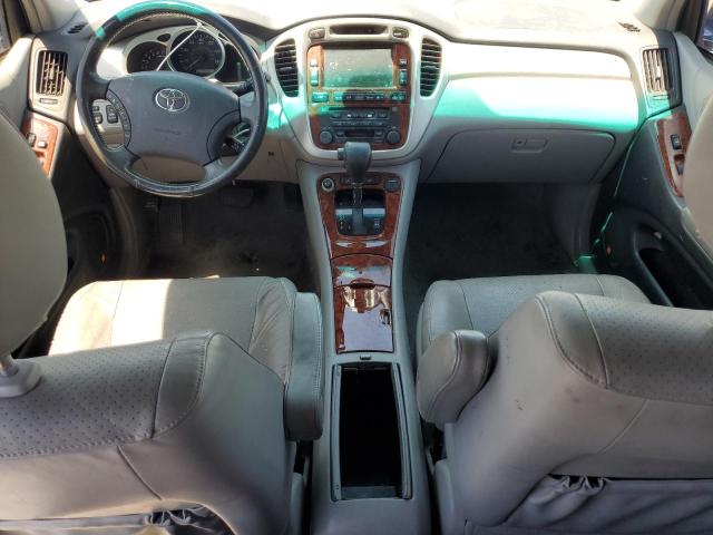 صورة رقم 8 من المزاد - 2006 TOYOTA HIGHLANDER مع VIN JTEEP21A560158245
