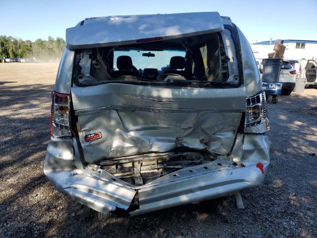 Photo 6 from auction – 2011 CHRYSLER TOWN & COU with VIN 2A4RR5DG6BR638662