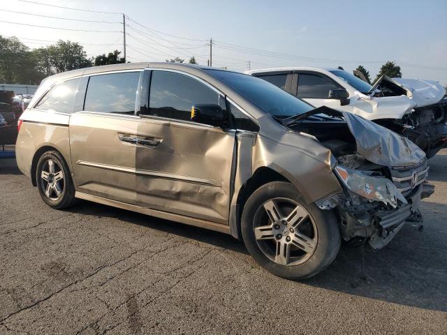 Photo 4 from auction – 2012 HONDA ODYSSEY TO with VIN 5FNRL5H98CB145307