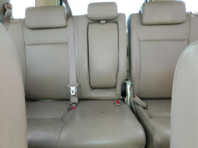 Photo 10 from auction – 2005 HONDA CR-V SE with VIN SHSRD78955U332007