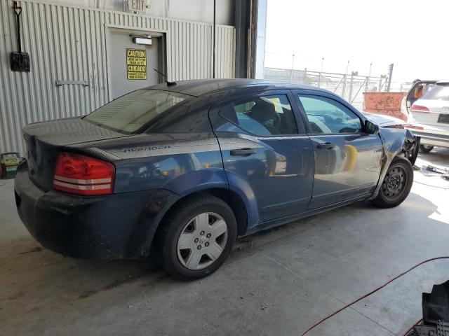 Photo 3 from auction – 2008 DODGE AVENGER with VIN 1B3LC46K78N183840
