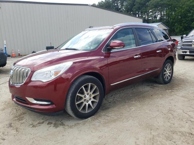 BUICK ENCLAVE 2015 with VIN 5GAKVBKD7FJ280123 - Photo from auction