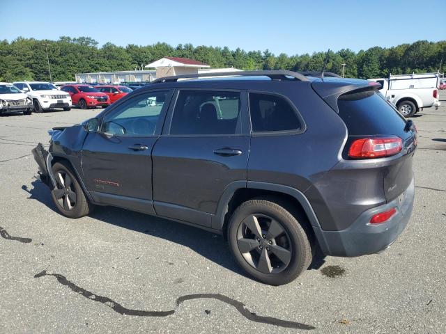 Photo 2 from auction – 2016 JEEP CHEROKEE L with VIN 1C4PJMCS3GW285266