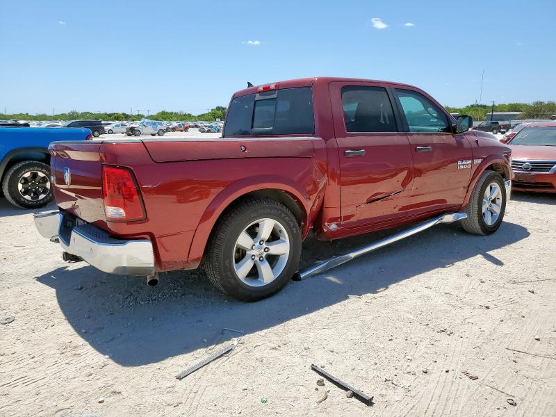 Photo 3 from auction – 2015 RAM 1500 SLT with VIN 1C6RR6LT7FS639874