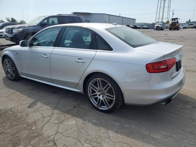 Photo 2 from auction – 2014 AUDI S4 PREMIUM with VIN WAUBGAFL2EA163193