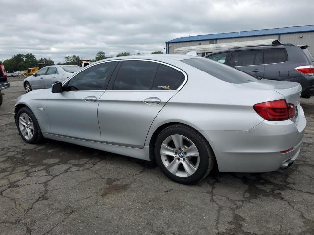 Photo 2 from auction – 2013 BMW 528 I with VIN WBAXG5C53DDY30966