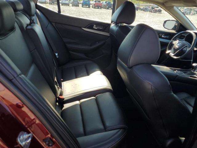 Photo 10 from auction – 2016 NISSAN MAXIMA 3.5 with VIN 1N4AA6AP9GC381359
