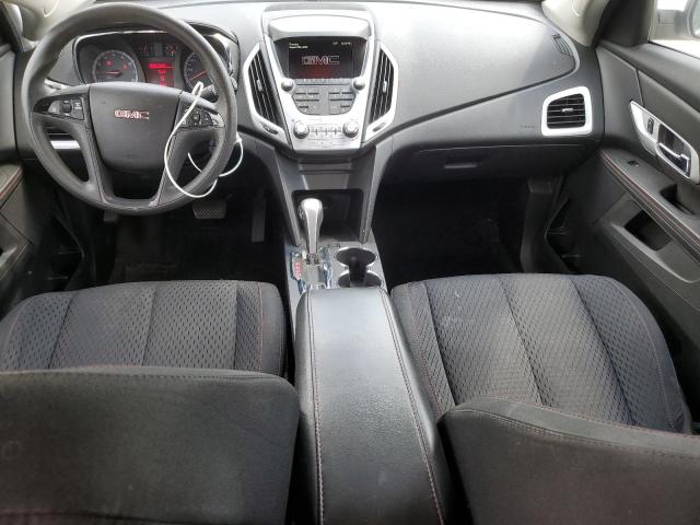Photo 8 from auction – 2015 GMC TERRAIN SL with VIN 2GKALMEK2F6242578