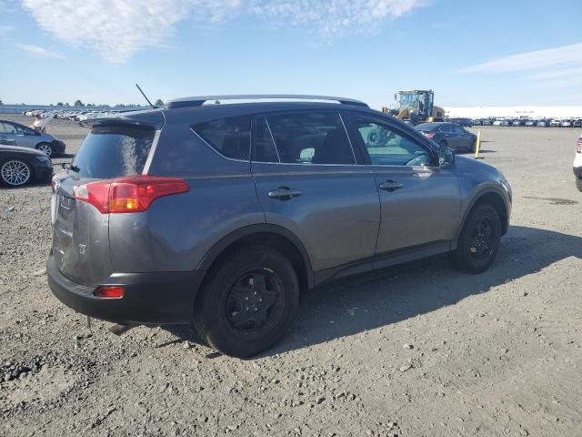 Photo 3 from auction – 2014 TOYOTA RAV4 LE with VIN 2T3BFREV6EW147068