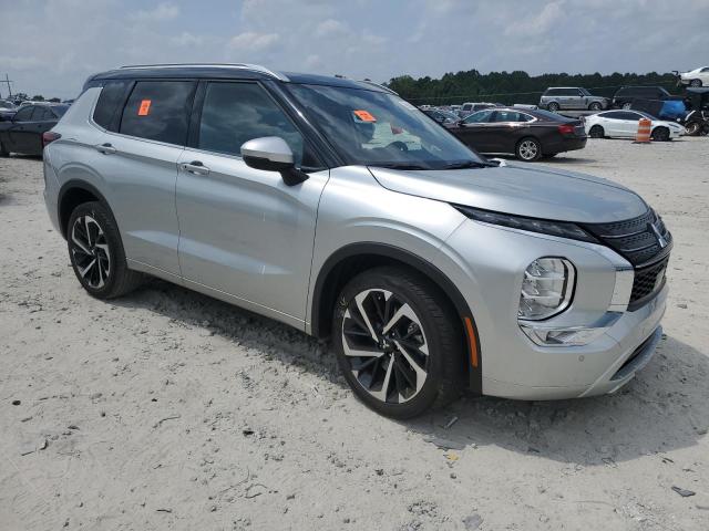 Photo 4 from auction – 2023 MITSUBISHI OUTLANDER with VIN JA4J3VA8XPZ046707