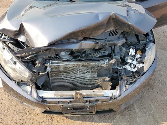 Photo 11 from auction – 2017 HONDA CIVIC LX with VIN 19XFC2F52HE017160
