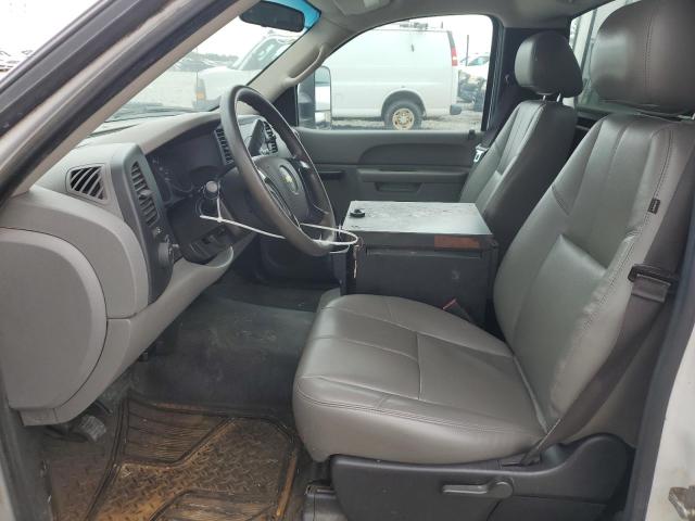 Photo 7 from auction – 2013 CHEVROLET SILVERADO with VIN 1GCNCPEX0DZ900037