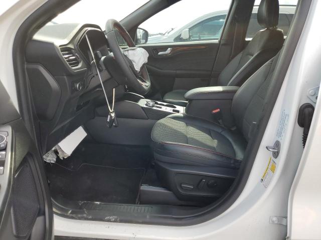 Photo 7 from auction – 2023 FORD ESCAPE ST with VIN 1FMCU0MN7PUA62467