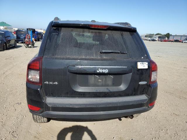 Photo 6 from auction – 2014 JEEP COMPASS LA with VIN 1C4NJDEB7ED632935