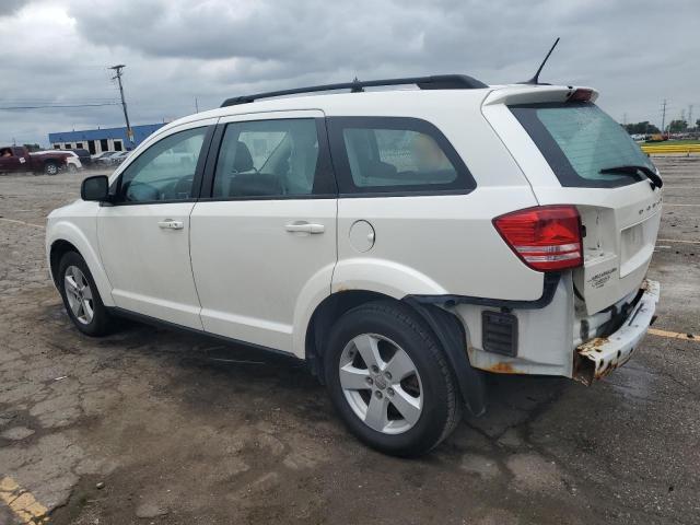 Photo 2 from auction – 2015 DODGE JOURNEY SE with VIN 3C4PDCAB8FT597561