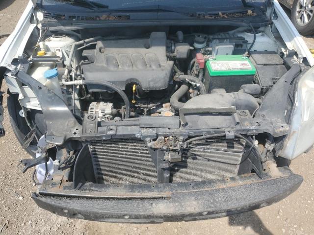 Photo 11 from auction – 2011 NISSAN SENTRA 2.0 with VIN 3N1AB6AP5BL659424