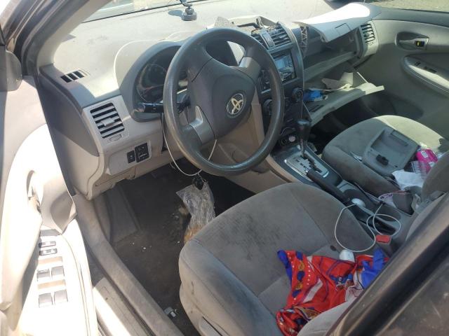 Photo 8 from auction – 2010 TOYOTA COROLLA BA with VIN 1NXBU4EE3AZ328740