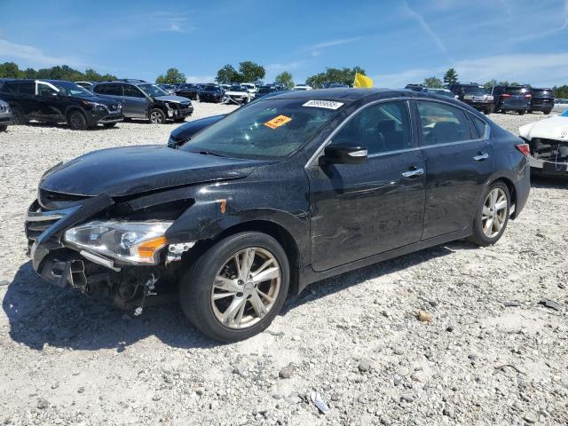 Photo 1 from auction – 2013 NISSAN ALTIMA 2.5 with VIN 1N4AL3AP3DC133046
