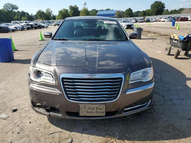 Photo 5 from auction – 2013 CHRYSLER 300 with VIN 2C3CCAAG2DH519109