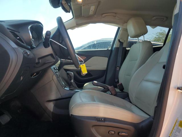 Photo 7 from auction – 2018 BUICK ENCORE ESS with VIN KL4CJGSB2JB581602