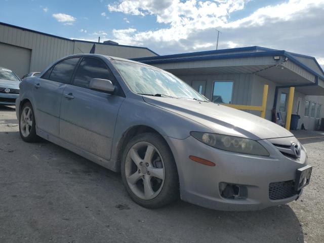 Photo 4 from auction – 2007 MAZDA 6 I with VIN 1YVHP80C175M49301