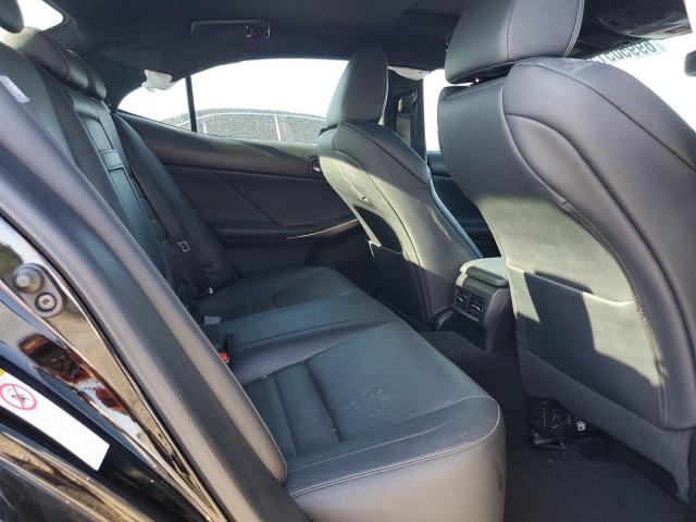 Photo 10 from auction – 2015 LEXUS IS 350 with VIN JTHBE1D29F5014694