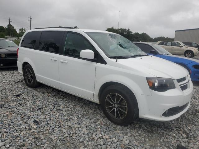 Photo 4 from auction – 2019 DODGE GRAND CARA with VIN 2C4RDGEG6KR510646