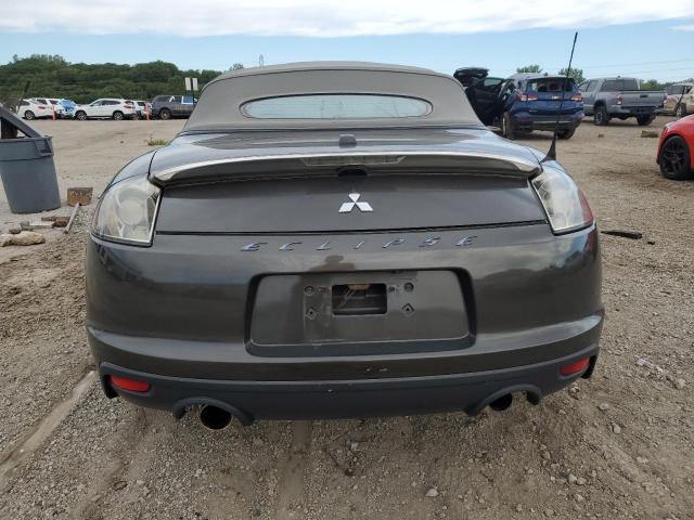 Photo 6 from auction – 2011 MITSUBISHI ECLIPSE SP with VIN 4A37L5EF6BE002290