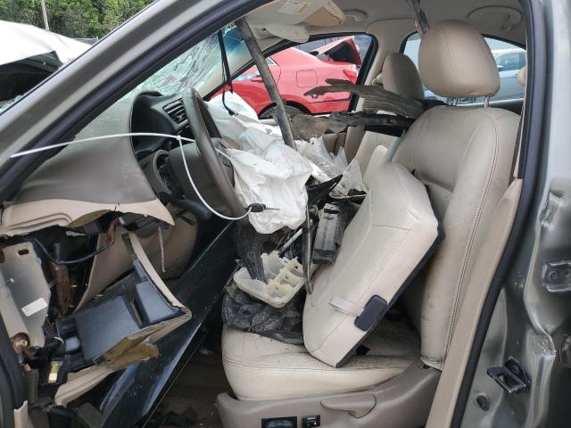 Photo 7 from auction – 2002 MERCURY SABLE LS PREMIUM with VIN 1MEFM55S02A617612