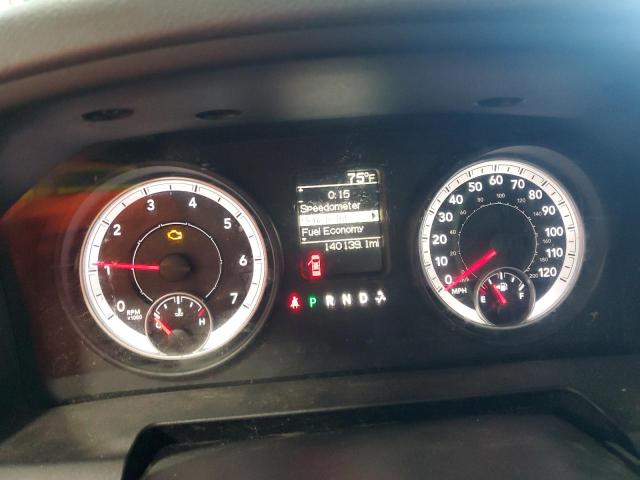Photo 9 from auction – 2013 RAM 1500 ST with VIN 1C6RR7KT5DS691993