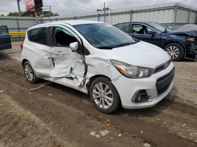 Photo 4 from auction – 2016 CHEVROLET SPARK 1LT with VIN KL8CD6SA7GC633591