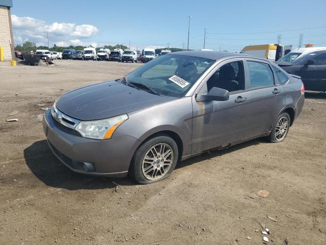 Photo 1 from auction – 2010 FORD FOCUS SE with VIN 1FAHP3FN5AW193012
