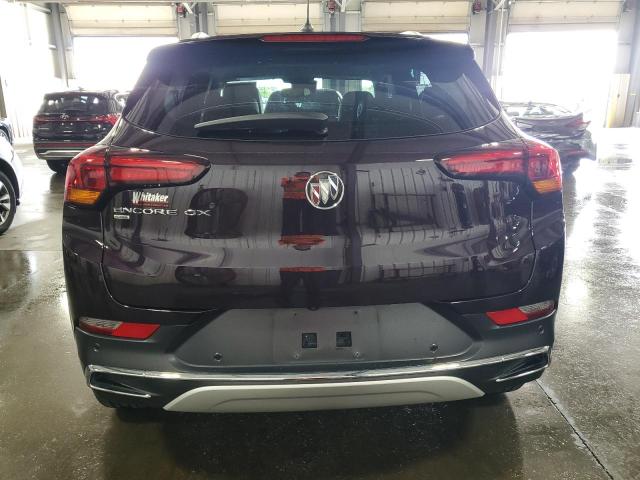 Photo 6 from auction – 2020 BUICK ENCORE GX with VIN KL4MMGSL2LB111254