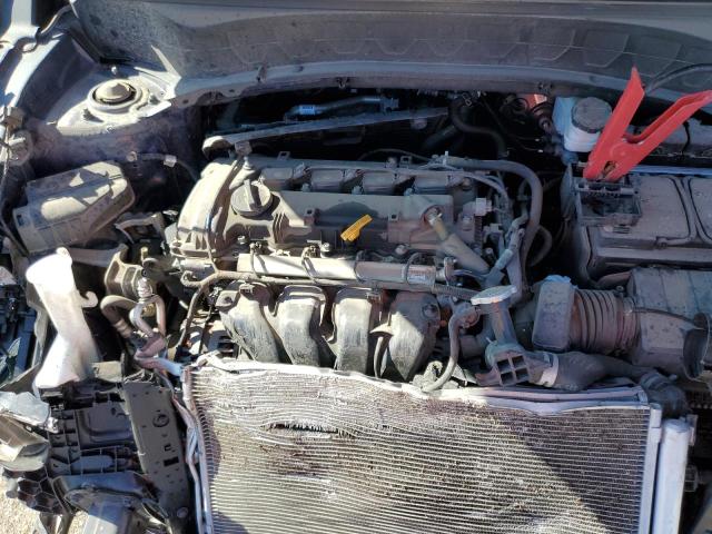 Photo 12 from auction – 2021 KIA SELTOS EX with VIN KNDERCAAXM7217637