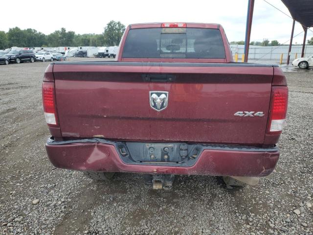 Photo 6 from auction – 2018 RAM 2500 LARAM with VIN 3C6UR5FJ3JG170281