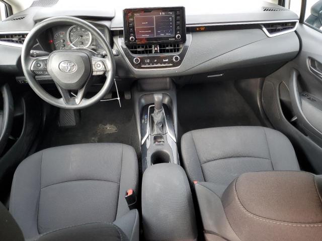 Photo 8 from auction – 2022 TOYOTA COROLLA LE with VIN 5YFEPMAE9NP279951