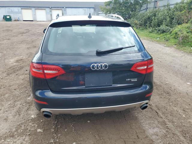 Photo 6 from auction – 2013 AUDI A4 ALLROAD PRESTIGE with VIN WA1VFAFL4DA064936