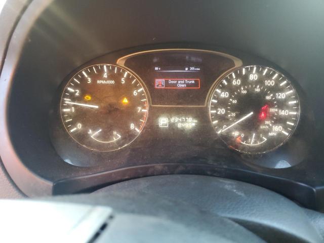 Photo 9 from auction – 2015 NISSAN ALTIMA 2.5 with VIN 1N4AL3AP0FC278337