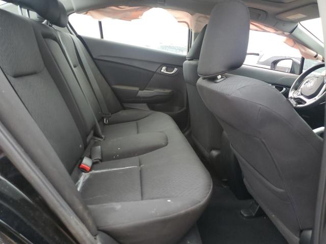 Photo 10 from auction – 2015 HONDA CIVIC EX with VIN 19XFB2F87FE269187