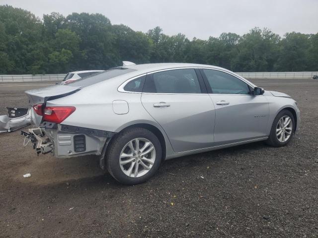Photo 3 from auction – 2018 CHEVROLET MALIBU LT with VIN 1G1ZD5ST9JF200060