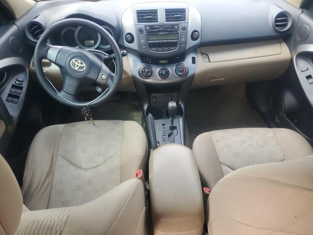 Photo 8 from auction – 2010 TOYOTA RAV4 with VIN 2T3BF4DV7AW070595