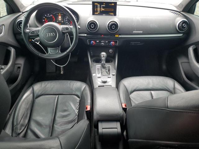 Photo 8 from auction – 2016 AUDI A3 PREMIUM with VIN WAUB8GFF9G1082852
