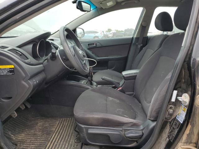 Photo 7 from auction – 2011 KIA FORTE EX with VIN KNAFU5A22B5333136