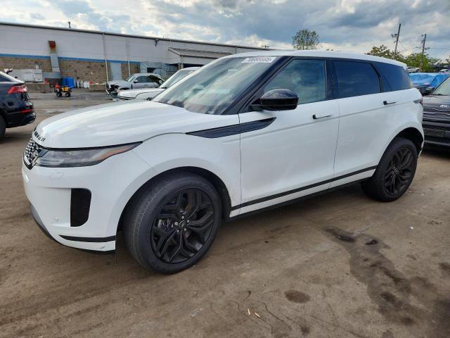 LAND ROVER RANGE ROVE 2023 with VIN SALZP2FX8PH227623 - Photo from auction