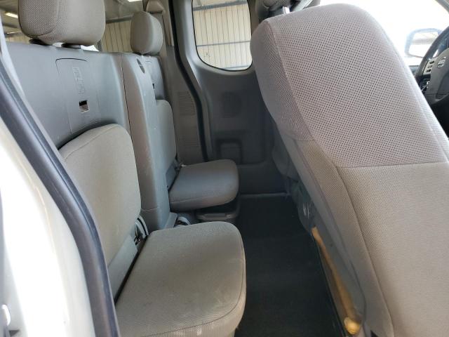 Photo 10 from auction – 2019 NISSAN FRONTIER S with VIN 1N6BD0CT7KN714875