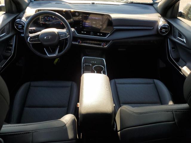 Photo 8 from auction – 2025 CHEVROLET EQUINOX LT with VIN 3GNAXPEG0SL124944