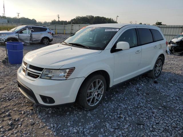 Photo 1 from auction – 2019 DODGE JOURNEY GT with VIN 3C4PDCEG8KT680827