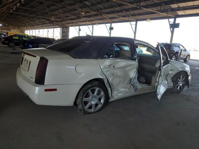 Photo 3 from auction – 2005 CADILLAC STS with VIN 1G6DW677850236461