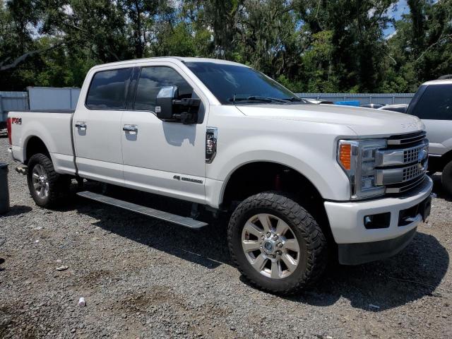 Photo 4 from auction – 2017 FORD F250 SUPER with VIN 1FT7W2BT3HEF06226