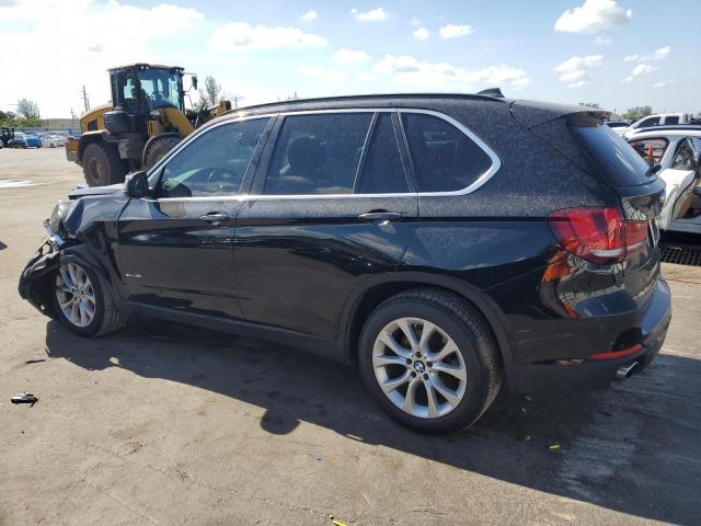 Photo 2 from auction – 2016 BMW X5 SDRIVE3 with VIN 5UXKR2C51G0R69946